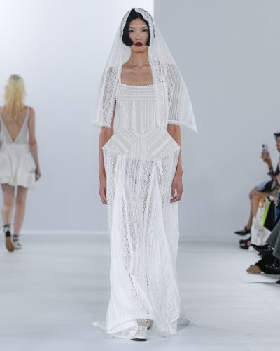 FETICO SS26 Collection | Rakuten Fashion Week Tokyo