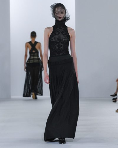 FETICO SS26 Collection | Rakuten Fashion Week Tokyo