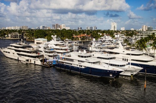 11FLIBS Media