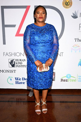 The F4D 2nd Annual Sustainable Goals Banquet