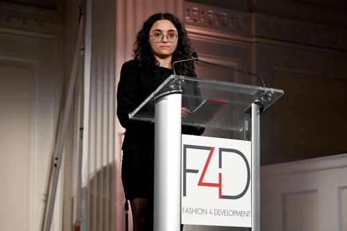 The F4D 2nd Annual Sustainable Goals Banquet