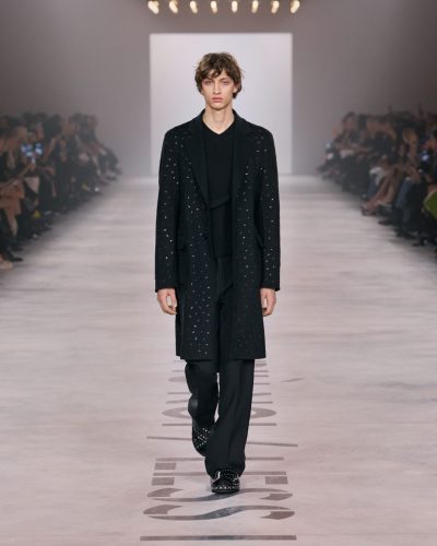 Fendi Fall/Winter 2026: Maria Grazia Chiuri’s Debut Less I, More Us