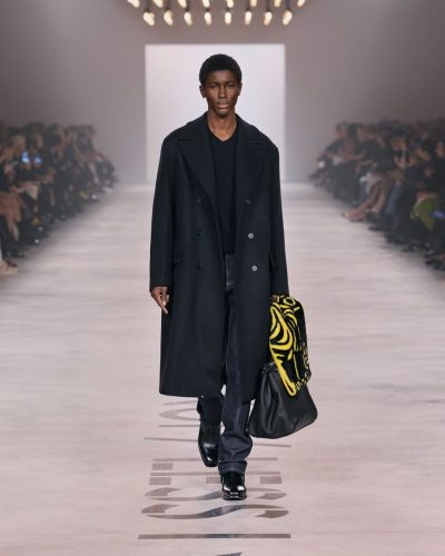 Fendi Fall/Winter 2026: Maria Grazia Chiuri’s Debut Less I, More Us