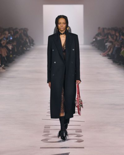 Fendi Fall/Winter 2026: Maria Grazia Chiuri’s Debut Less I, More Us