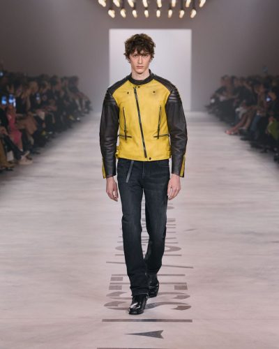 Fendi Fall/Winter 2026: Maria Grazia Chiuri’s Debut Less I, More Us