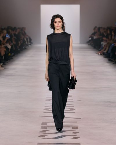 Fendi Fall/Winter 2026: Maria Grazia Chiuri’s Debut Less I, More Us