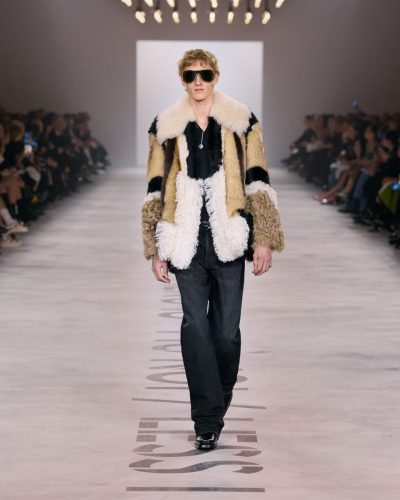 Fendi Fall/Winter 2026: Maria Grazia Chiuri’s Debut Less I, More Us