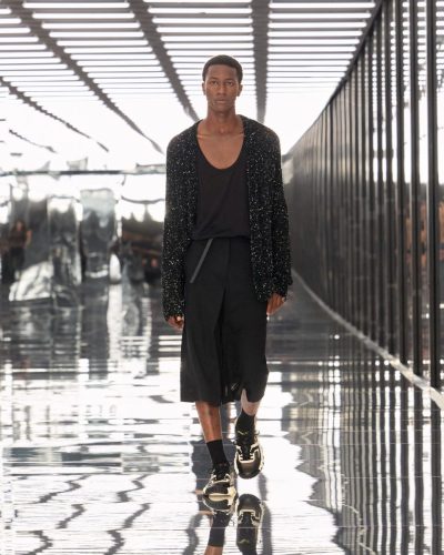 Fendi Spring 2027: Maria Grazia Chiuri Finds Freedom in Lingerie