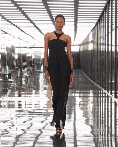 Fendi Spring 2027: Maria Grazia Chiuri Finds Freedom in Lingerie