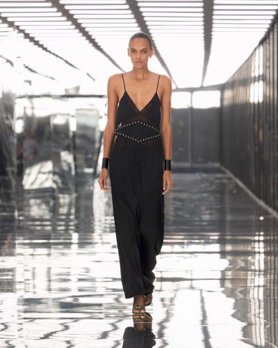 Fendi Spring 2027: Maria Grazia Chiuri Finds Freedom in Lingerie