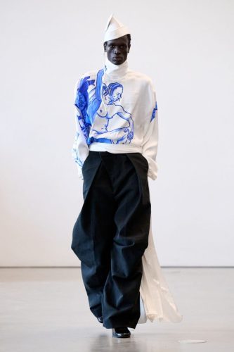 Fruché SS27 Look013 by James-Cochrane for BFW PRESS