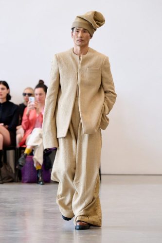 Fruché SS27 Look016 by James-Cochrane for BFW PRESS