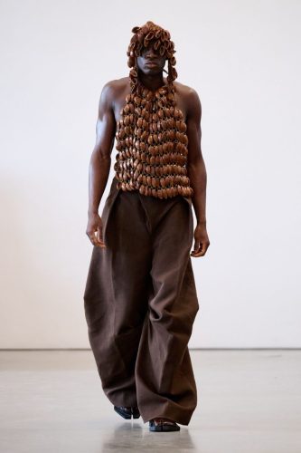Fruché SS27 Look018 by James-Cochrane for BFW PRESS