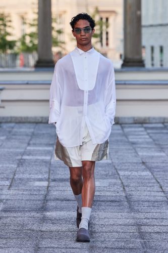 GmbH SS27 Runway57 by Finnegan-Koichi-Godenschweger for BFW 2x3