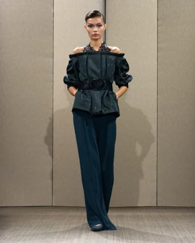 Giorgio Armani Privé Fall 2026 Couture Collection