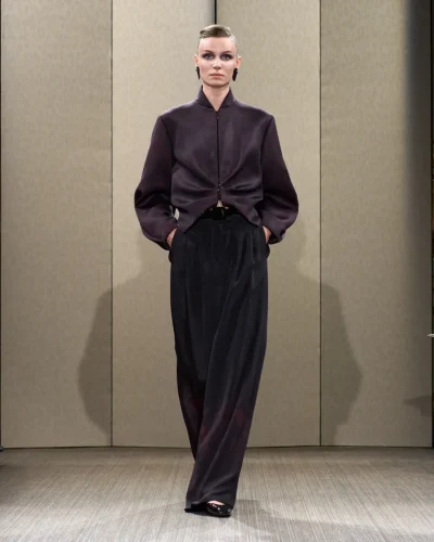 Giorgio Armani Privé Fall 2026 Couture Collection