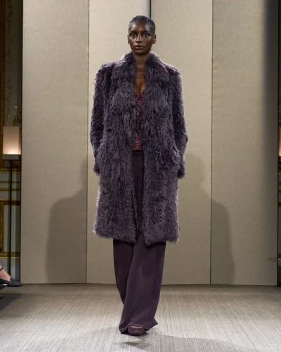 Giorgio Armani Privé Fall 2026 Couture Collection
