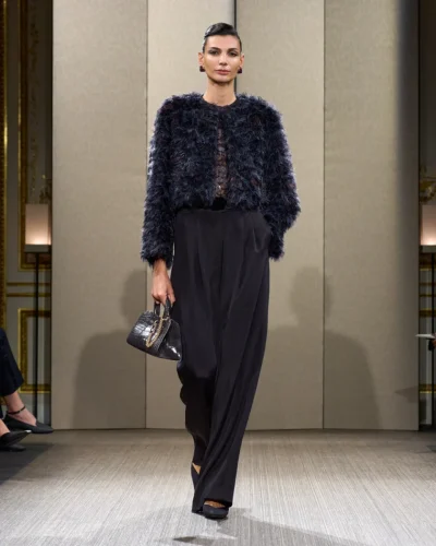 Giorgio Armani Privé Fall 2026 Couture Collection