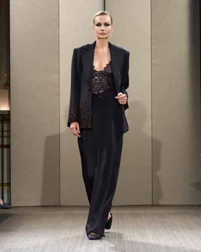 Giorgio Armani Privé Fall 2026 Couture Collection