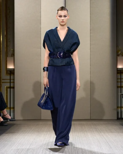 Giorgio Armani Privé Fall 2026 Couture Collection