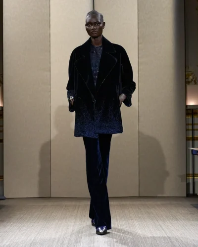 Giorgio Armani Privé Fall 2026 Couture Collection