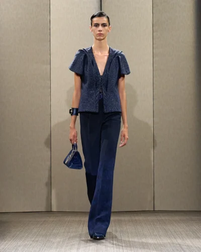 Giorgio Armani Privé Fall 2026 Couture Collection