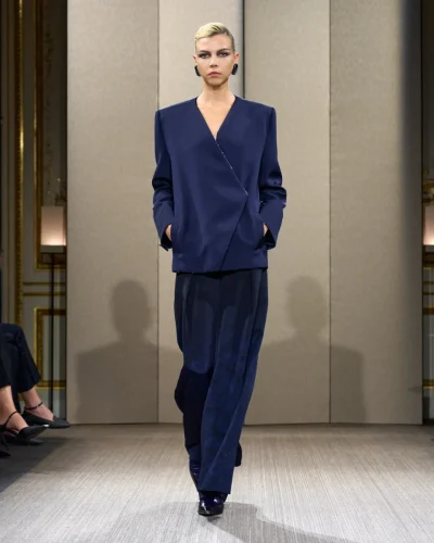 Giorgio Armani Privé Fall 2026 Couture Collection