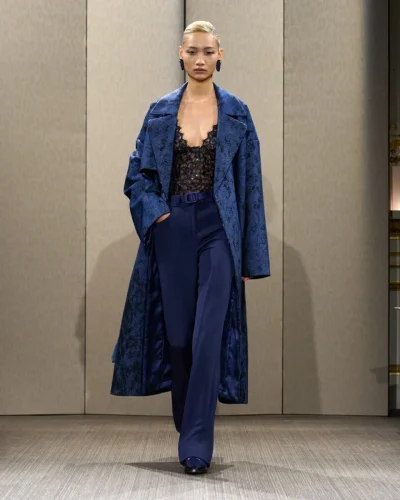 Giorgio Armani Privé Fall 2026 Couture Collection