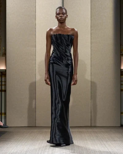 Giorgio Armani Privé Fall 2026 Couture Collection