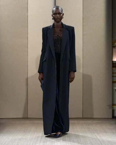 Giorgio Armani Privé Fall 2026 Couture Collection