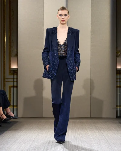 Giorgio Armani Privé Fall 2026 Couture Collection