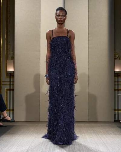 Giorgio Armani Privé Fall 2026 Couture Collection