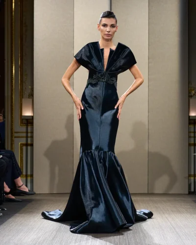 Giorgio Armani Privé Fall 2026 Couture Collection