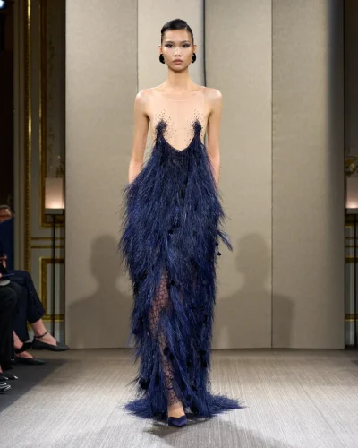 Giorgio Armani Privé Fall 2026 Couture Collection