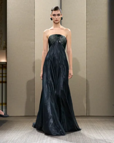 Giorgio Armani Privé Fall 2026 Couture Collection