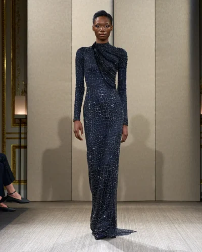 Giorgio Armani Privé Fall 2026 Couture Collection