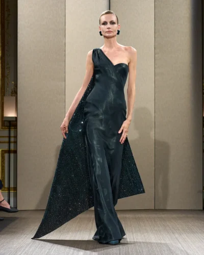 Giorgio Armani Privé Fall 2026 Couture Collection