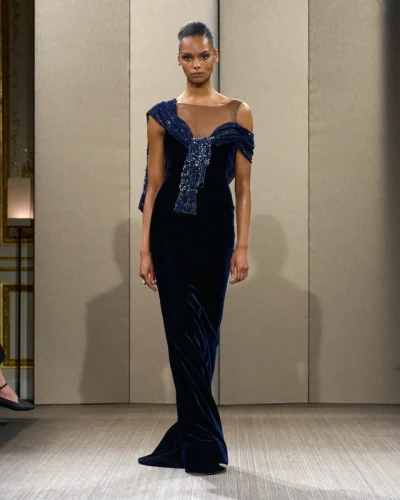 Giorgio Armani Privé Fall 2026 Couture Collection
