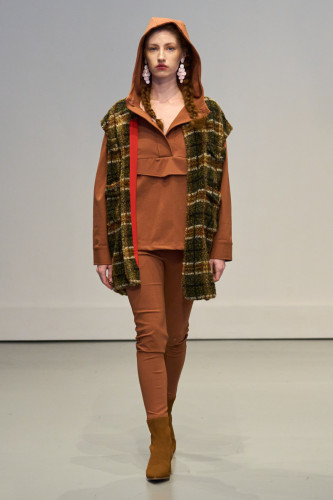 Photo: Filippo Fior / Gorunway.com