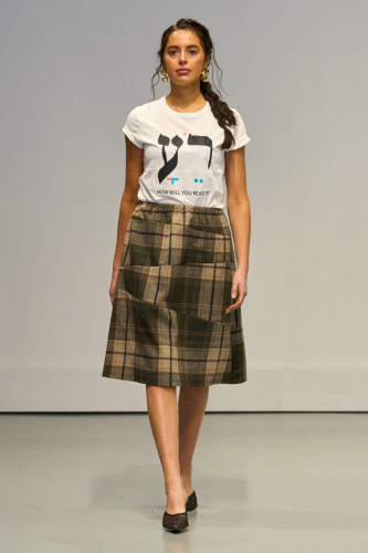 Photo: Filippo Fior / Gorunway.com