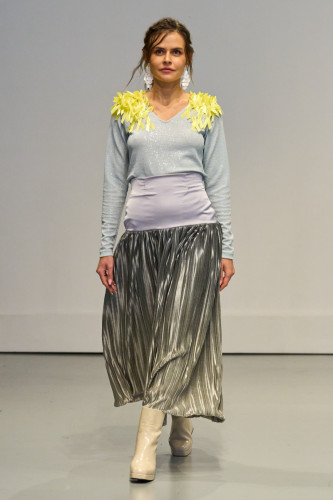 Photo: Filippo Fior / Gorunway.com