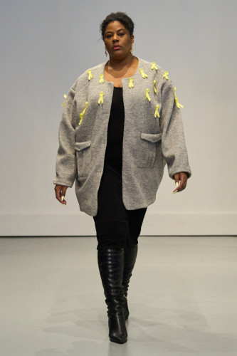 Photo: Filippo Fior / Gorunway.com