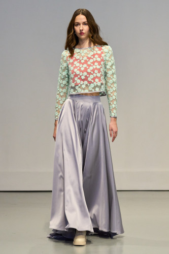 Photo: Filippo Fior / Gorunway.com