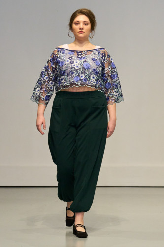 Photo: Filippo Fior / Gorunway.com