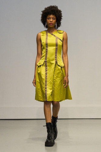Photo: Filippo Fior / Gorunway.com