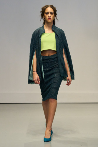 Photo: Filippo Fior / Gorunway.com