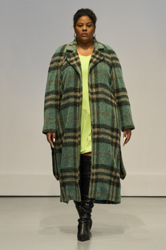 Photo: Filippo Fior / Gorunway.com