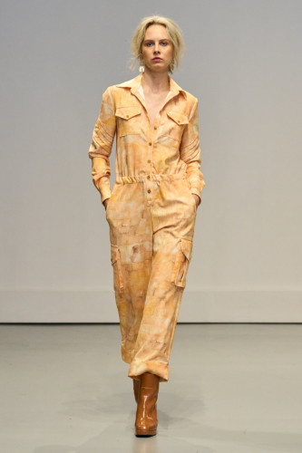 Photo: Filippo Fior / Gorunway.com