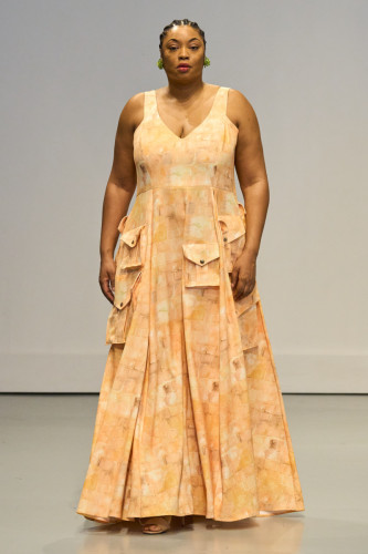 Photo: Filippo Fior / Gorunway.com