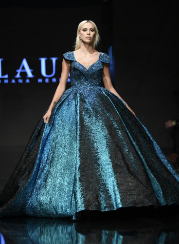 Glaudi At Los Angeles Fashion Week Powered By Art Hearts Fashion